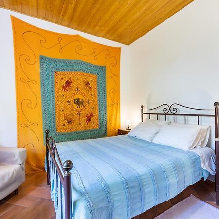 Apartamento Casa Lua Sagres Exterior foto