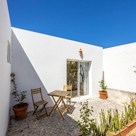Apartamento Casa Lua Sagres Exterior foto