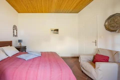 Apartamento Casa Lua Sagres Exterior foto