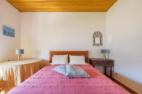 Apartamento Casa Lua Sagres Exterior foto