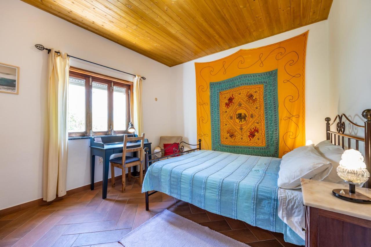 Apartamento Casa Lua Sagres Exterior foto