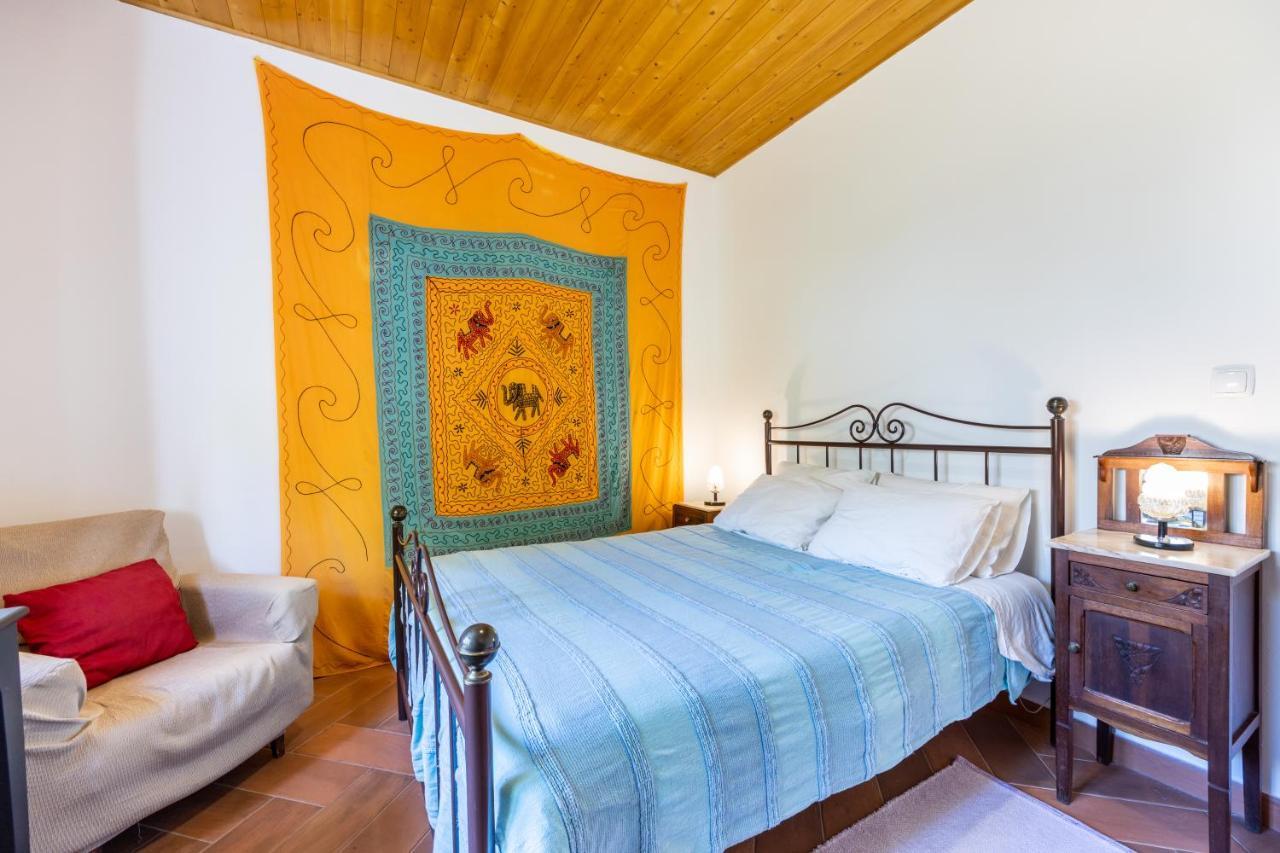 Apartamento Casa Lua Sagres Exterior foto
