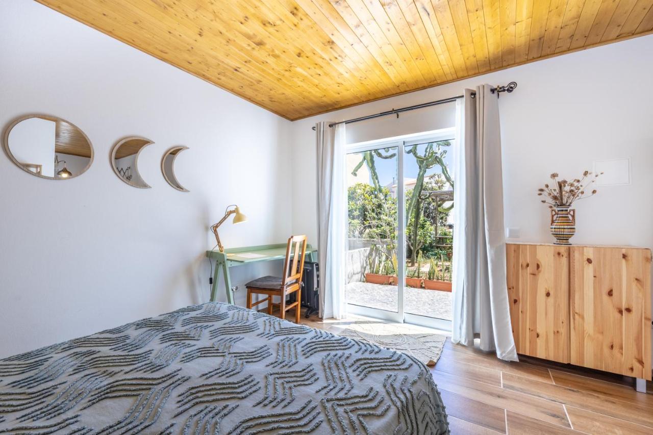Apartamento Casa Lua Sagres Exterior foto