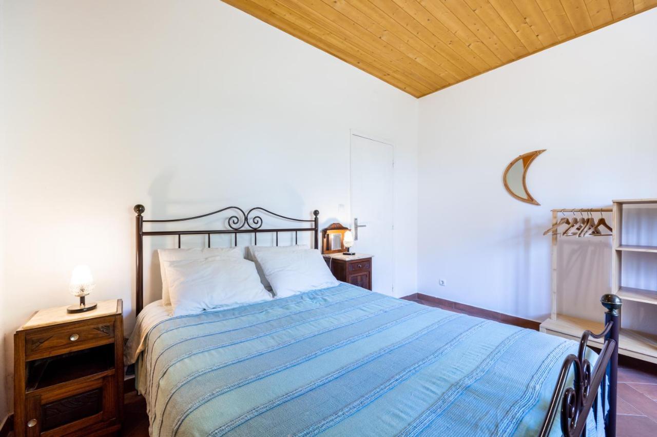 Apartamento Casa Lua Sagres Exterior foto