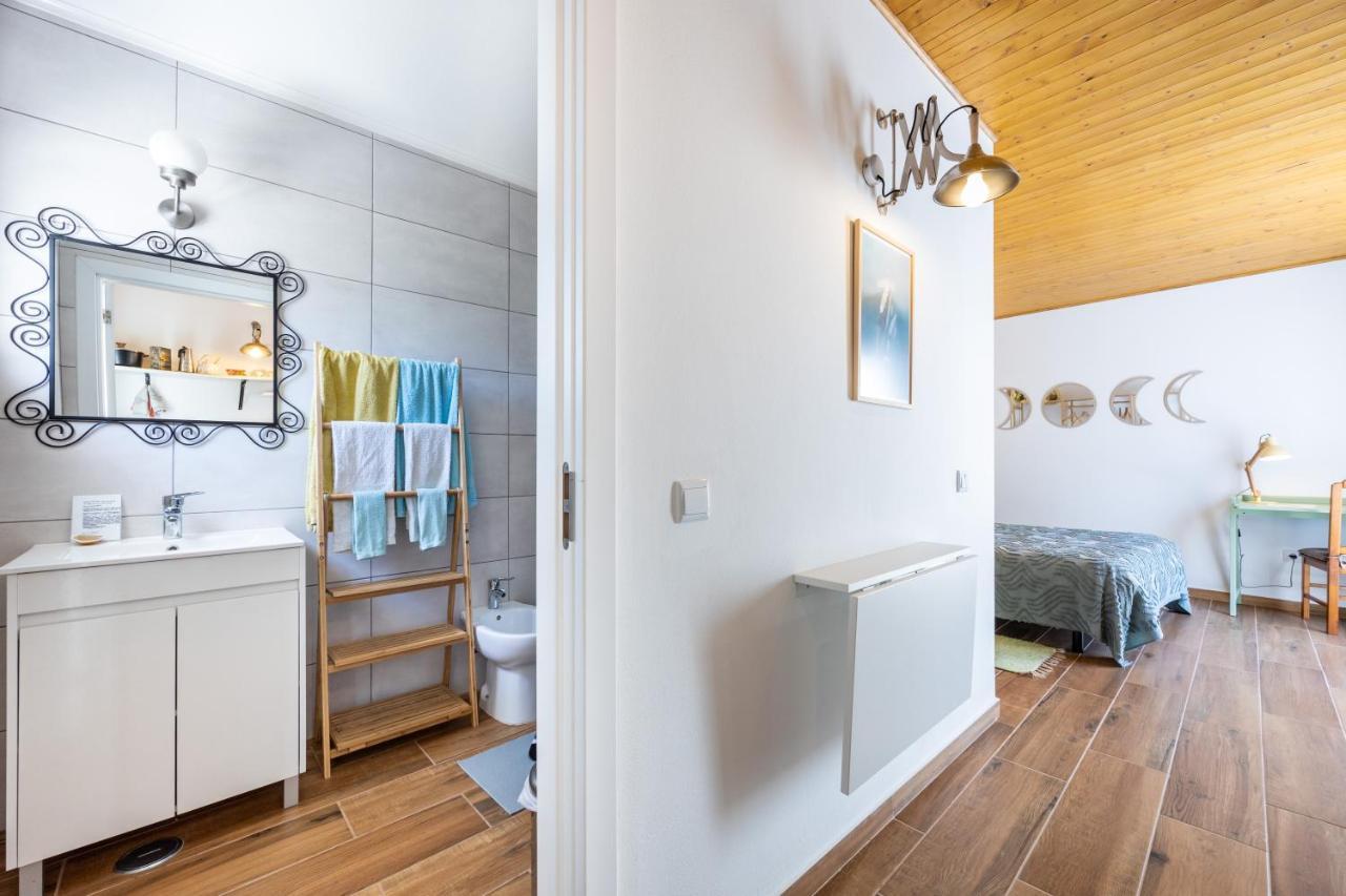 Apartamento Casa Lua Sagres Exterior foto