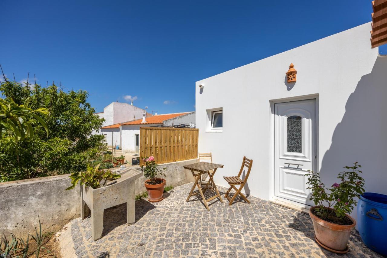 Apartamento Casa Lua Sagres Exterior foto