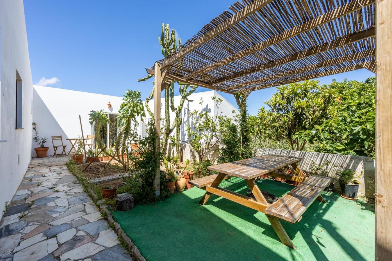 Apartamento Casa Lua Sagres Exterior foto