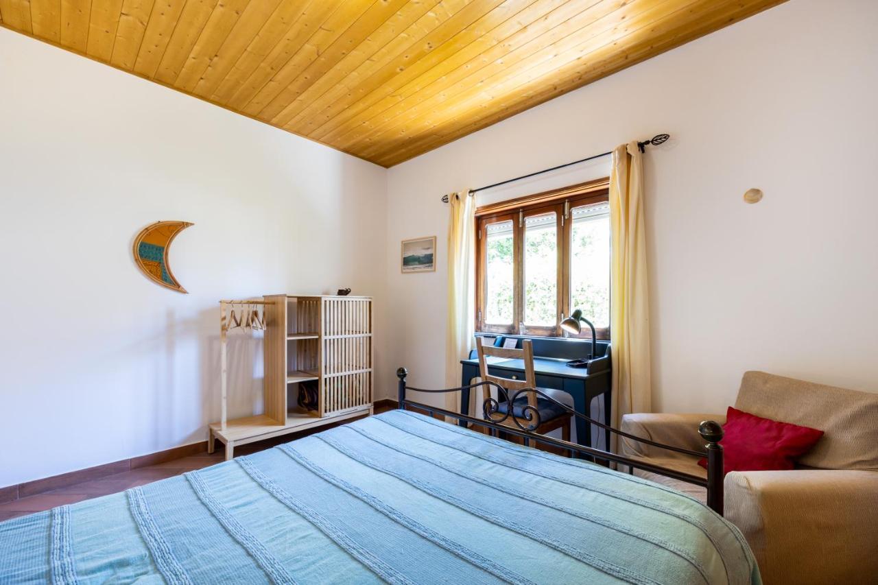 Apartamento Casa Lua Sagres Exterior foto